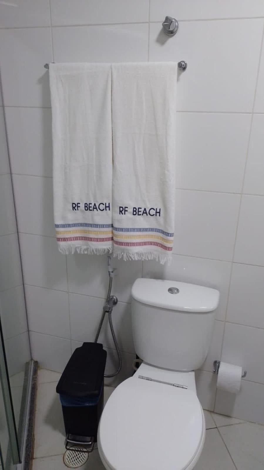 Carneiros Beach Resort - Flat 111-D