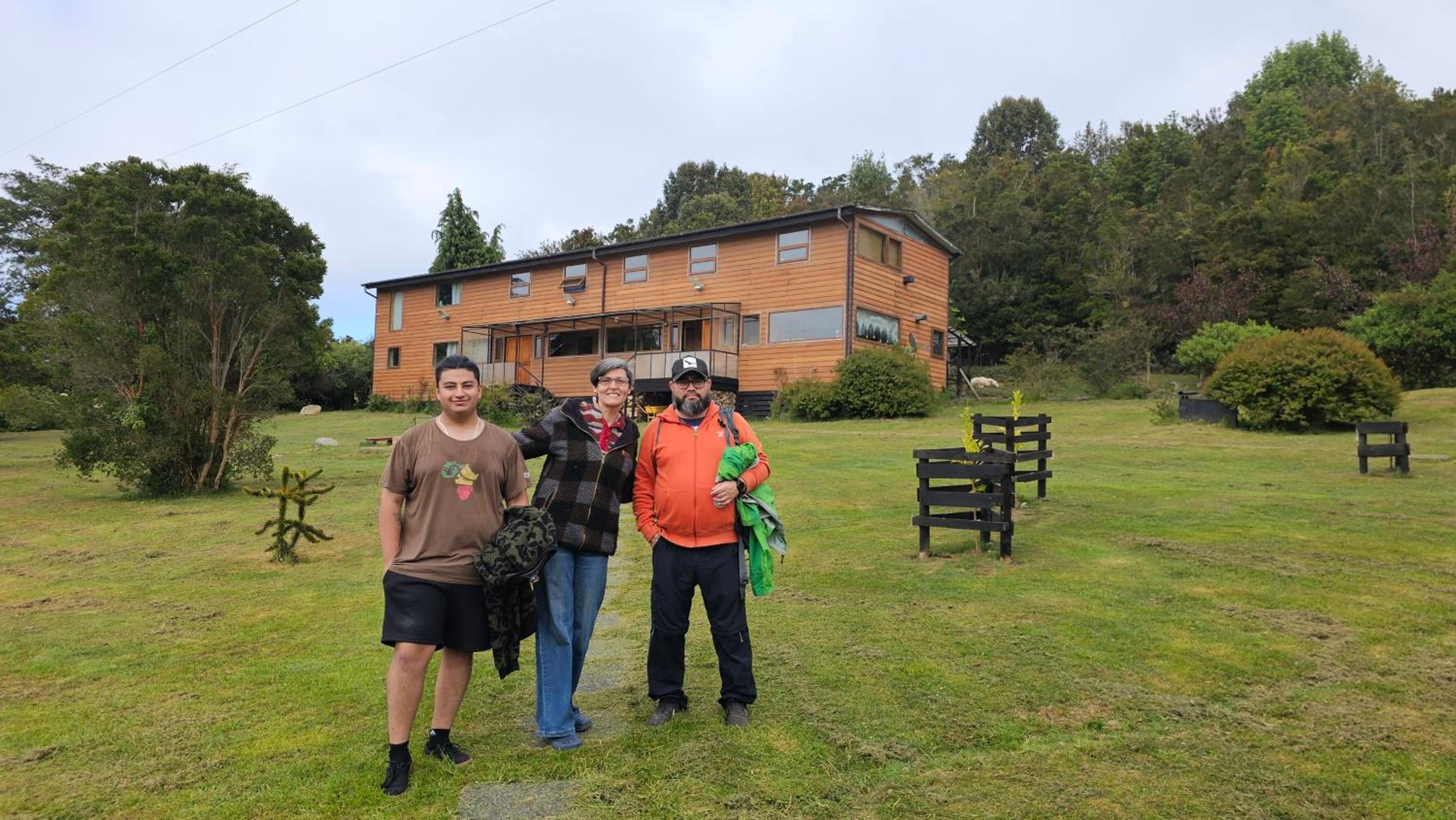 Hostal Hunter