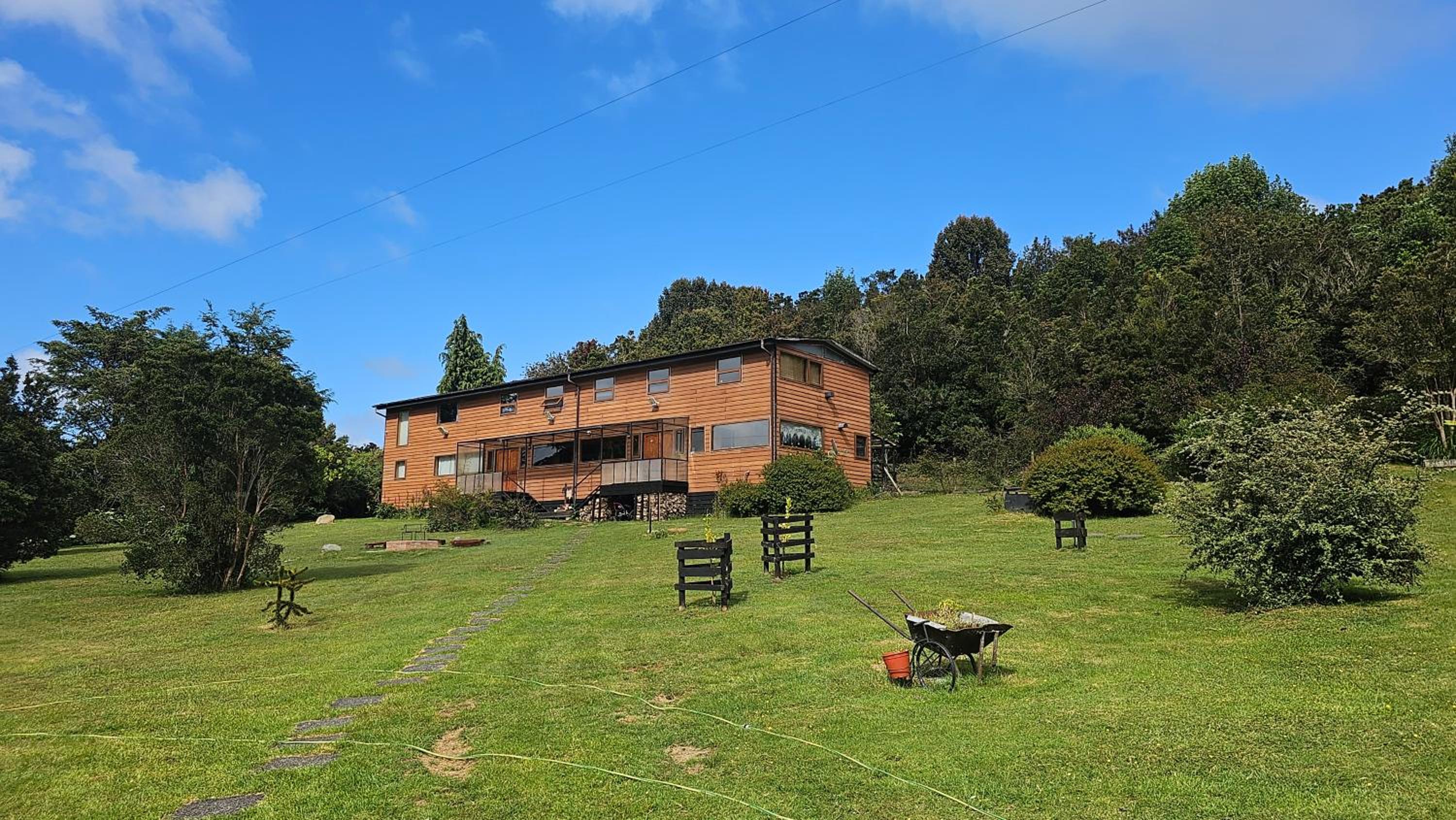 Hostal Hunter