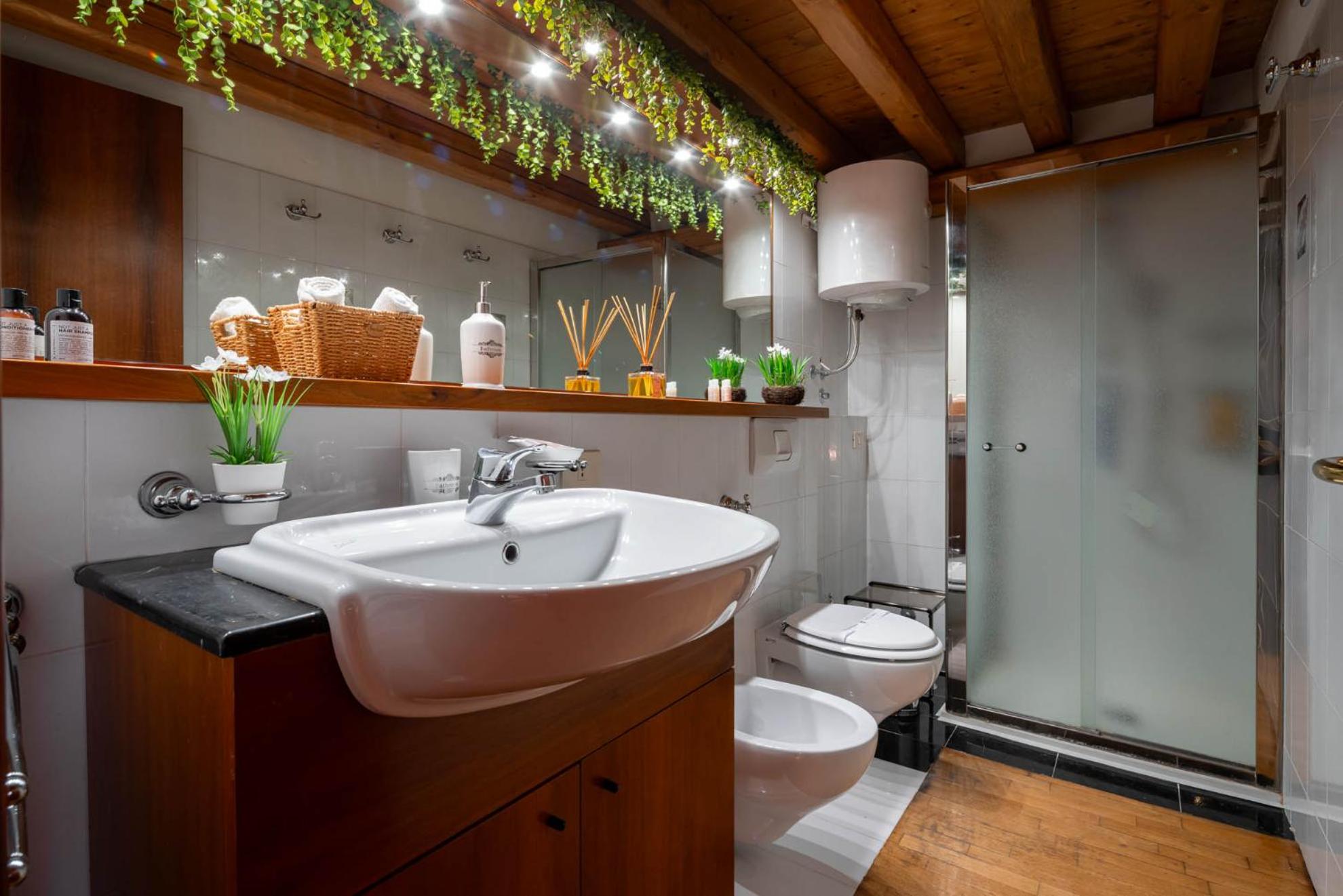 Central Suite - San Marco Venice