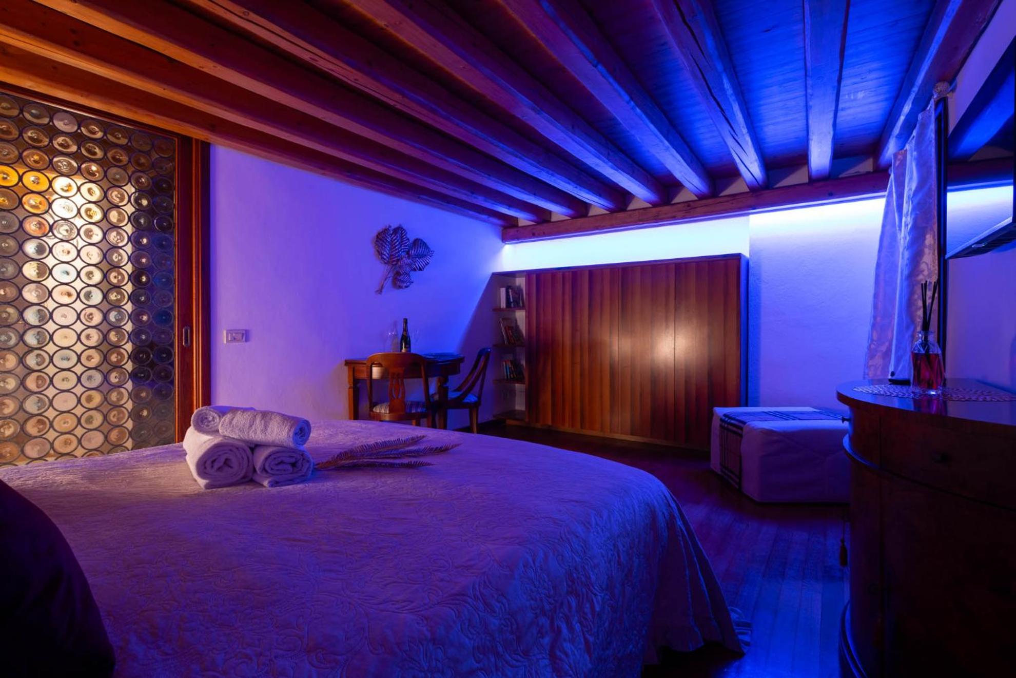 Central Suite - San Marco Venice