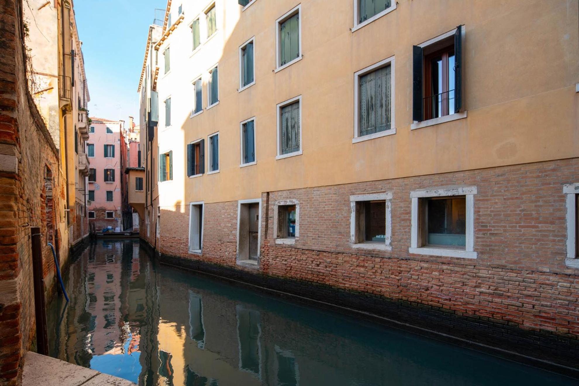 Central Suite - San Marco Venice