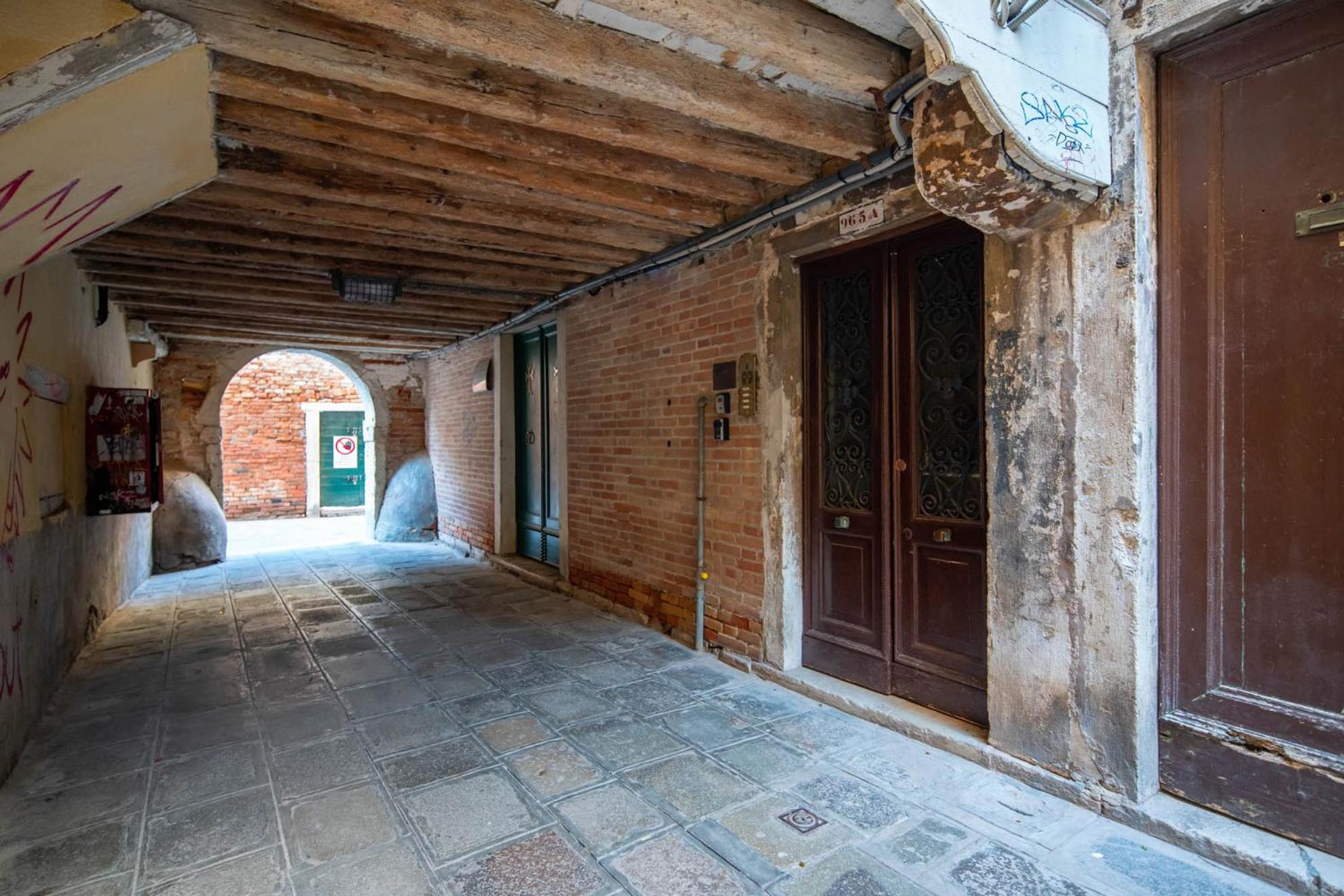 Central Suite - San Marco Venice