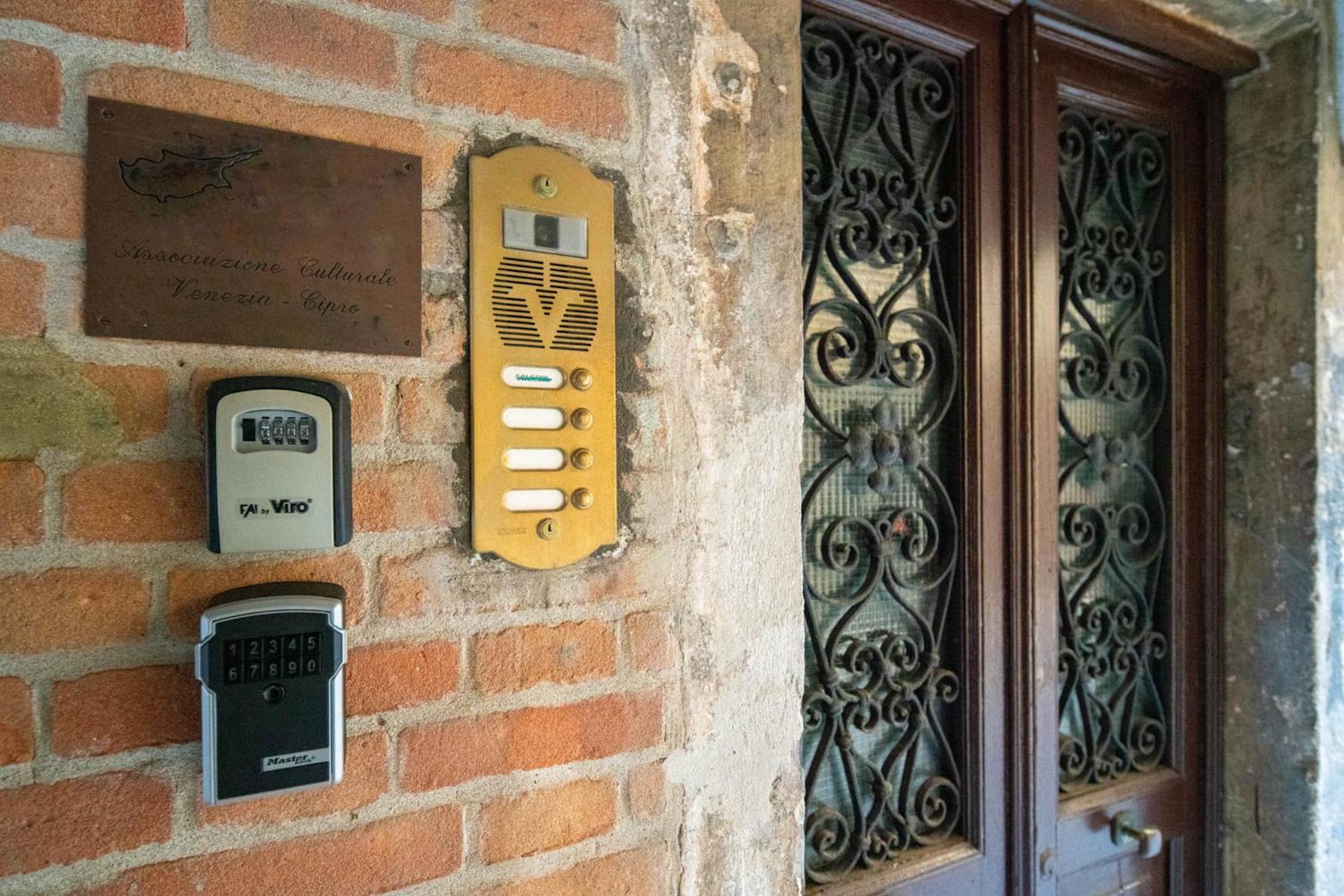 Central Suite - San Marco Venice