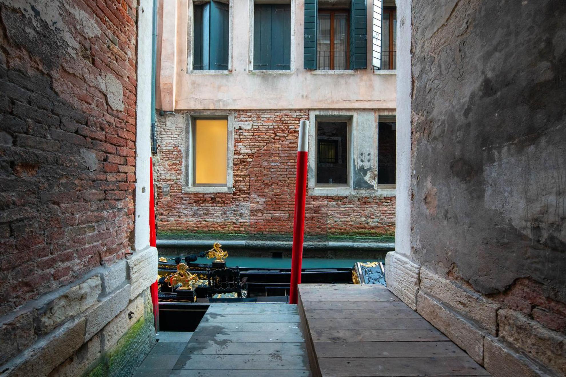 Central Suite - San Marco Venice