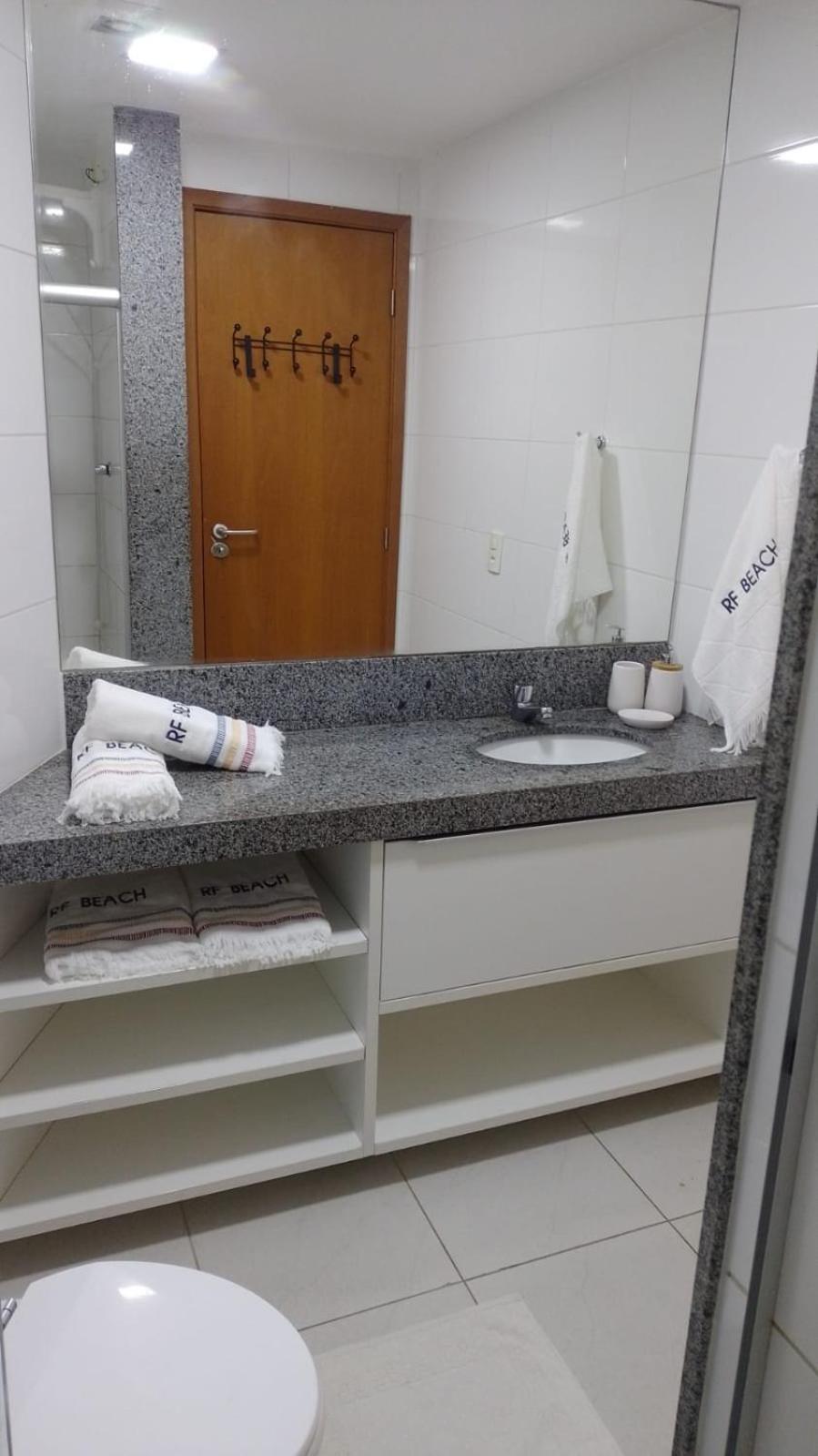 Carneiros Beach Resort - Flat 111-D