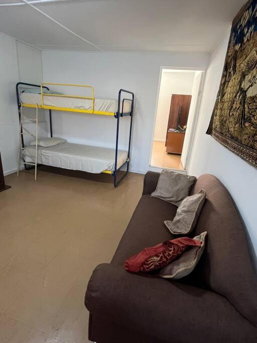 Casa Central, Amplia y Cómoda