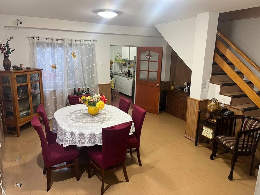 Casa Central, Amplia y Cómoda