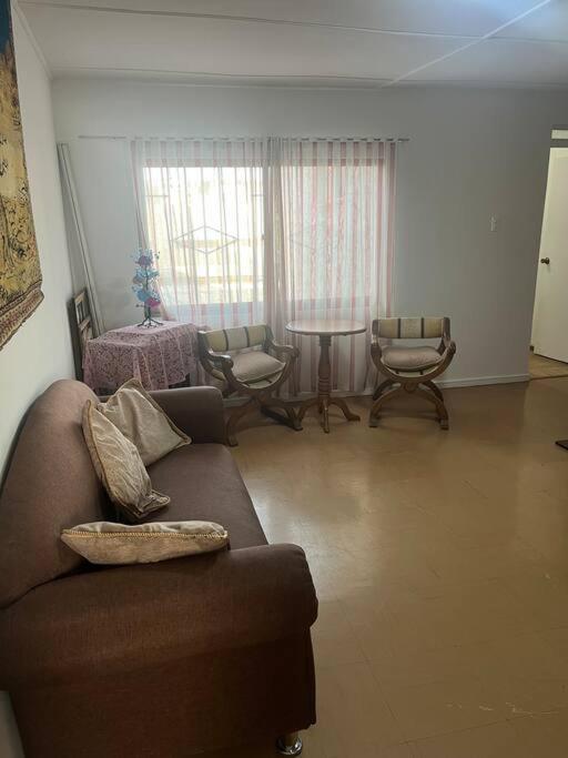 Casa Central, Amplia y Cómoda