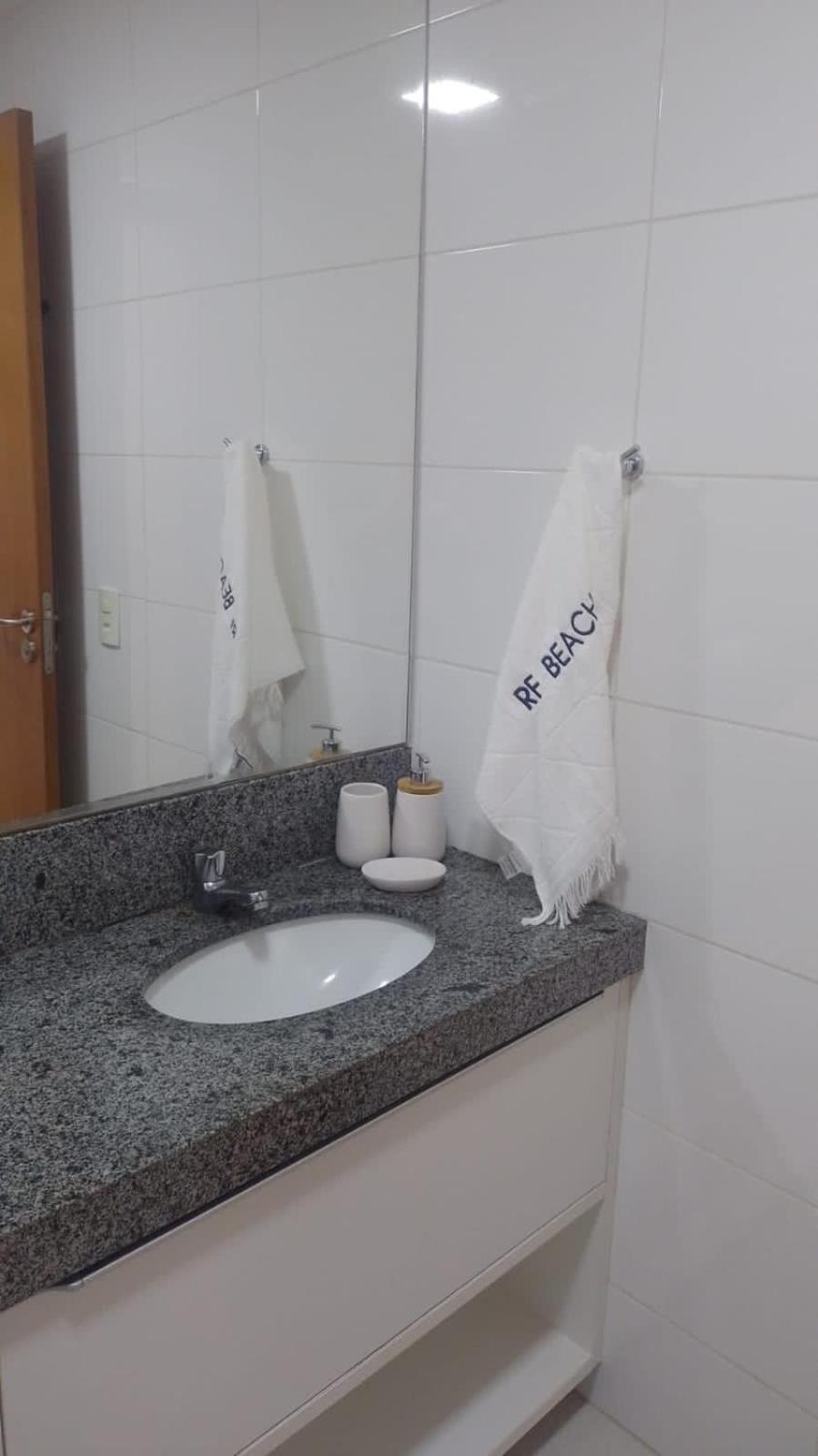 Carneiros Beach Resort - Flat 111-D