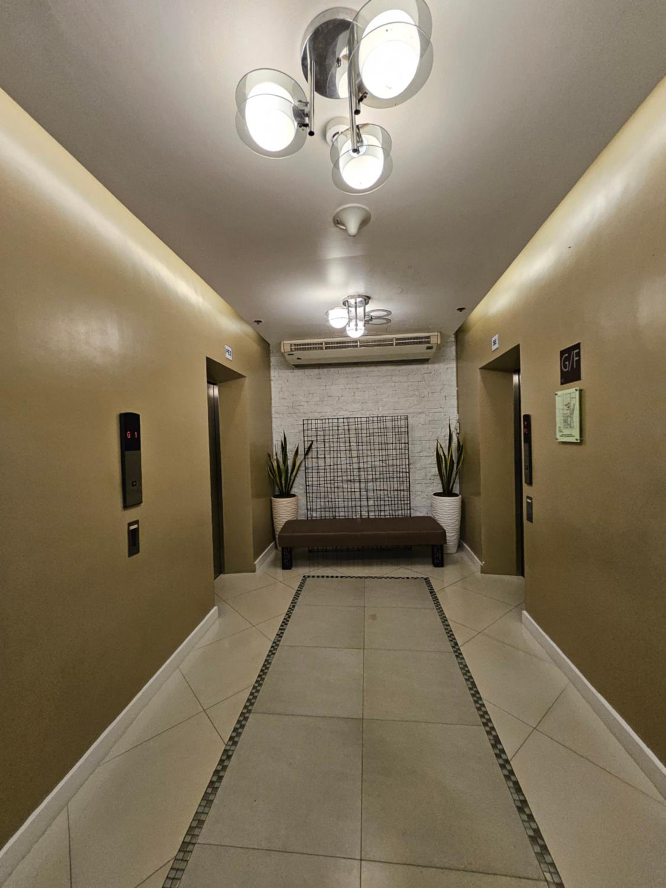 1BR Condo at Avida tower IT park cebu view 2