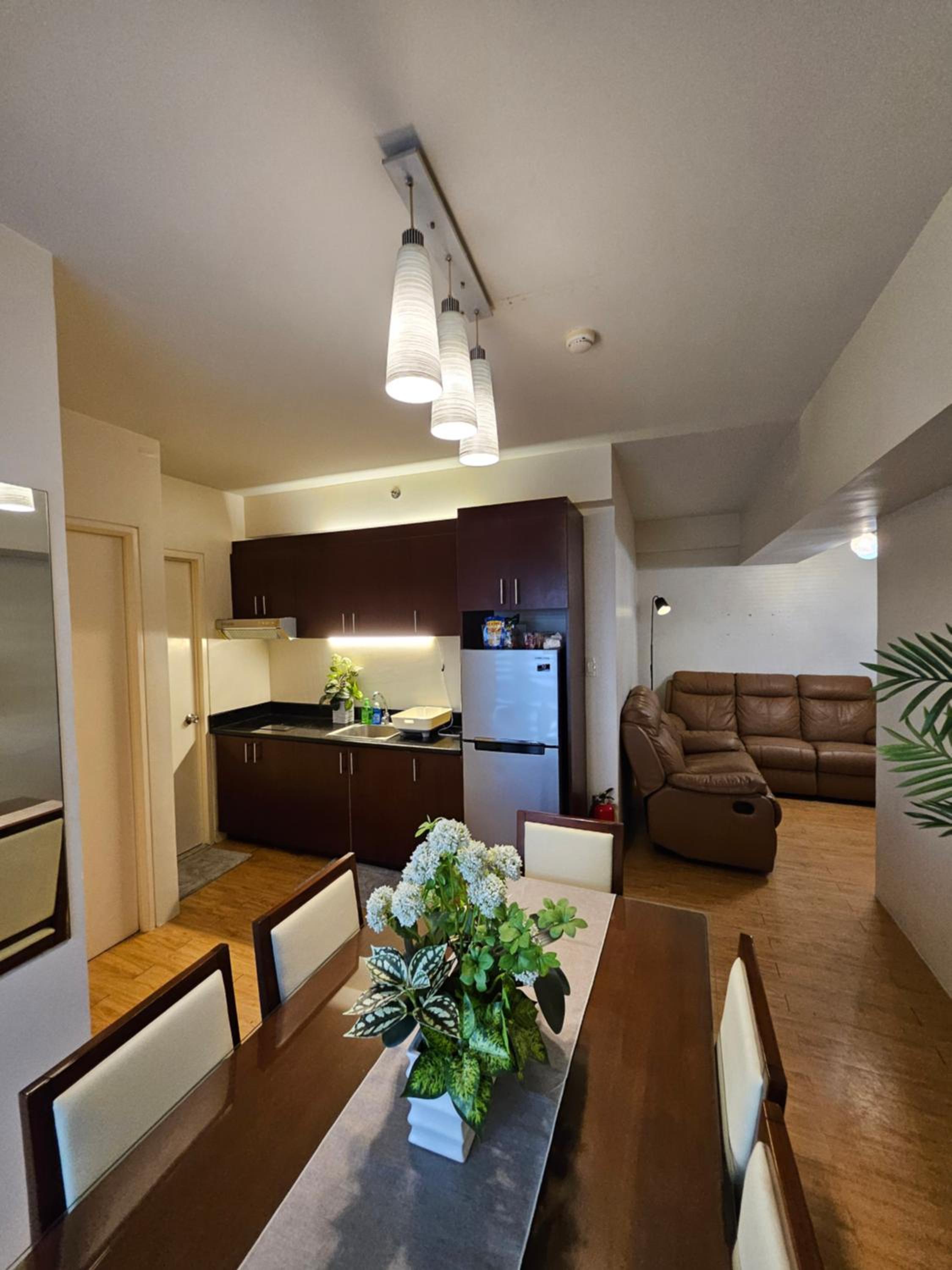 1BR Condo at Avida tower IT park cebu view 5