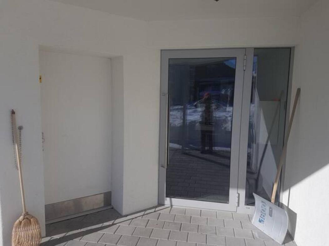 Stylish Penthouse Near Congress Center WEF