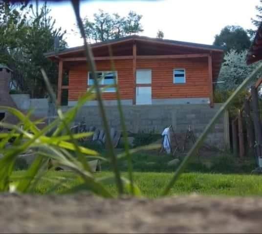 CASA DEL LAGO, ALQUILER X DIA EN BARILOCHE
