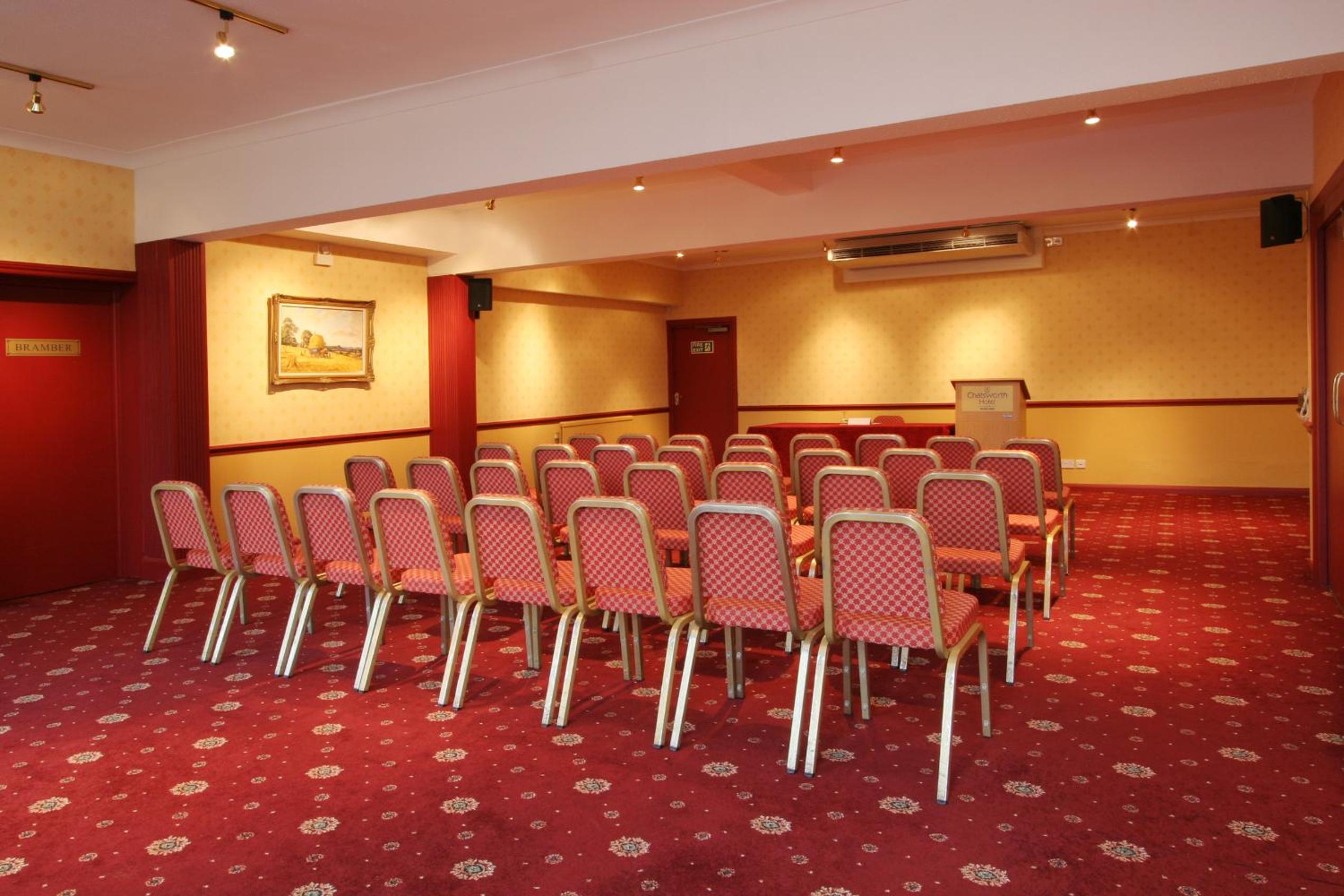 Worthing Vacations - The Chatsworth Hotel - Property Image 35