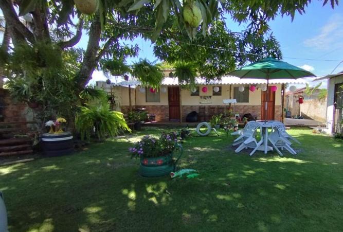 Residencial Pita