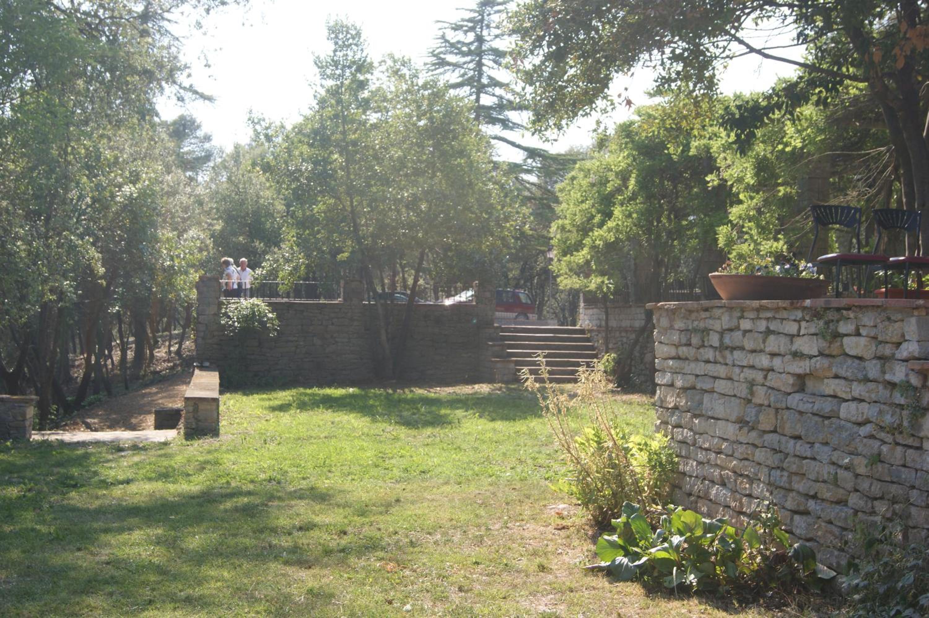 Hostal Rural Mas Blanc