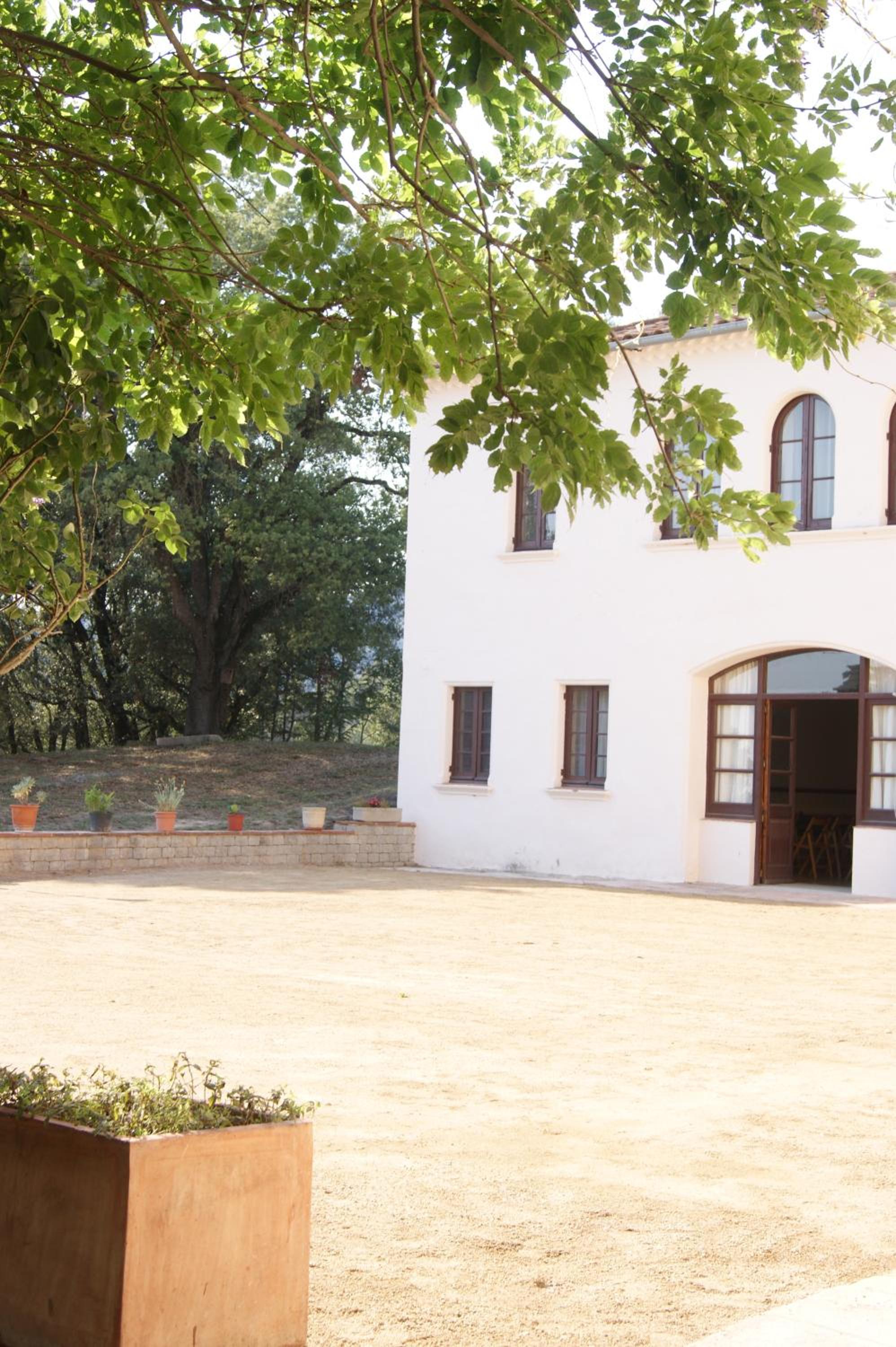Hostal Rural Mas Blanc