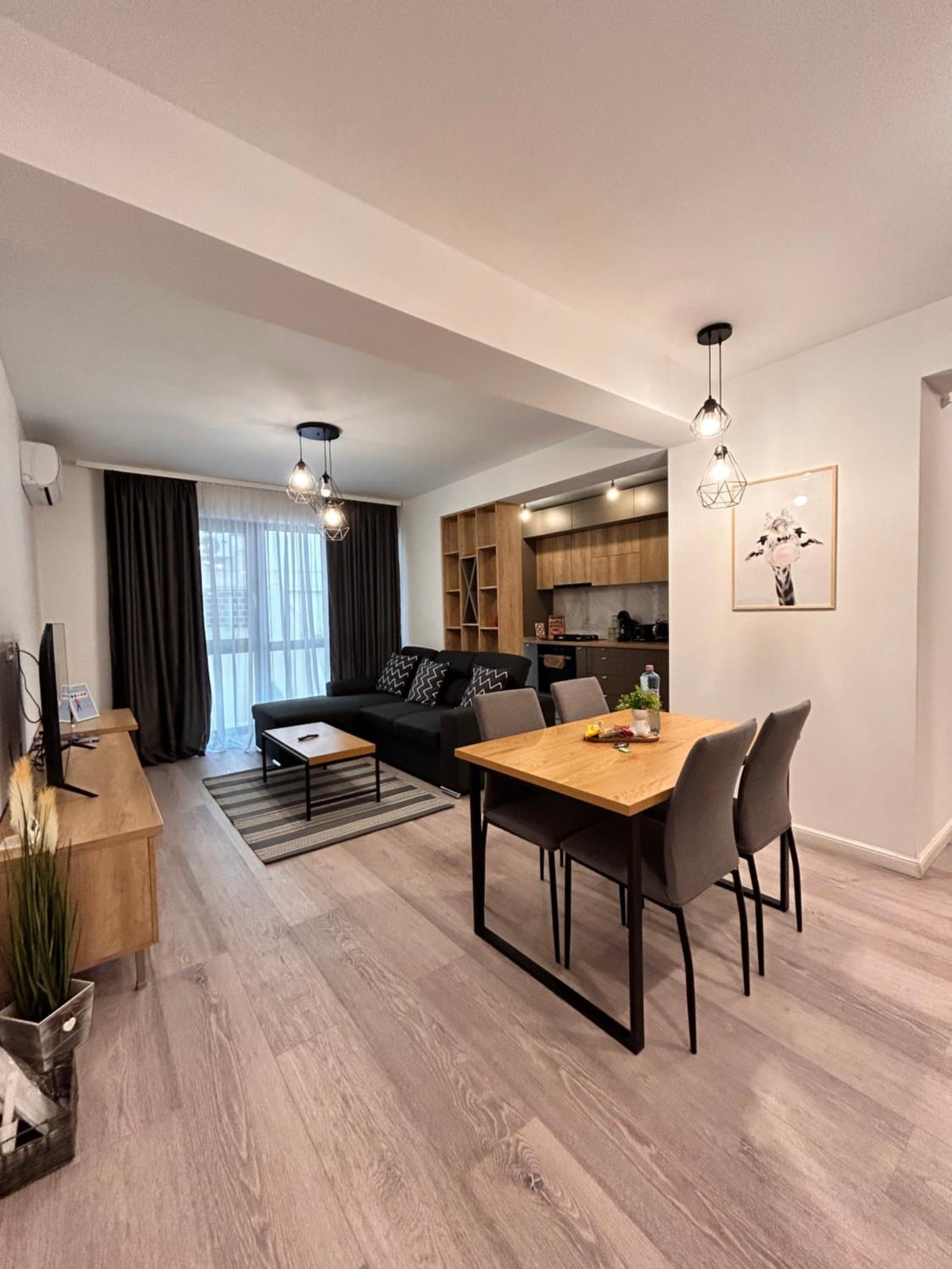 Industrial style