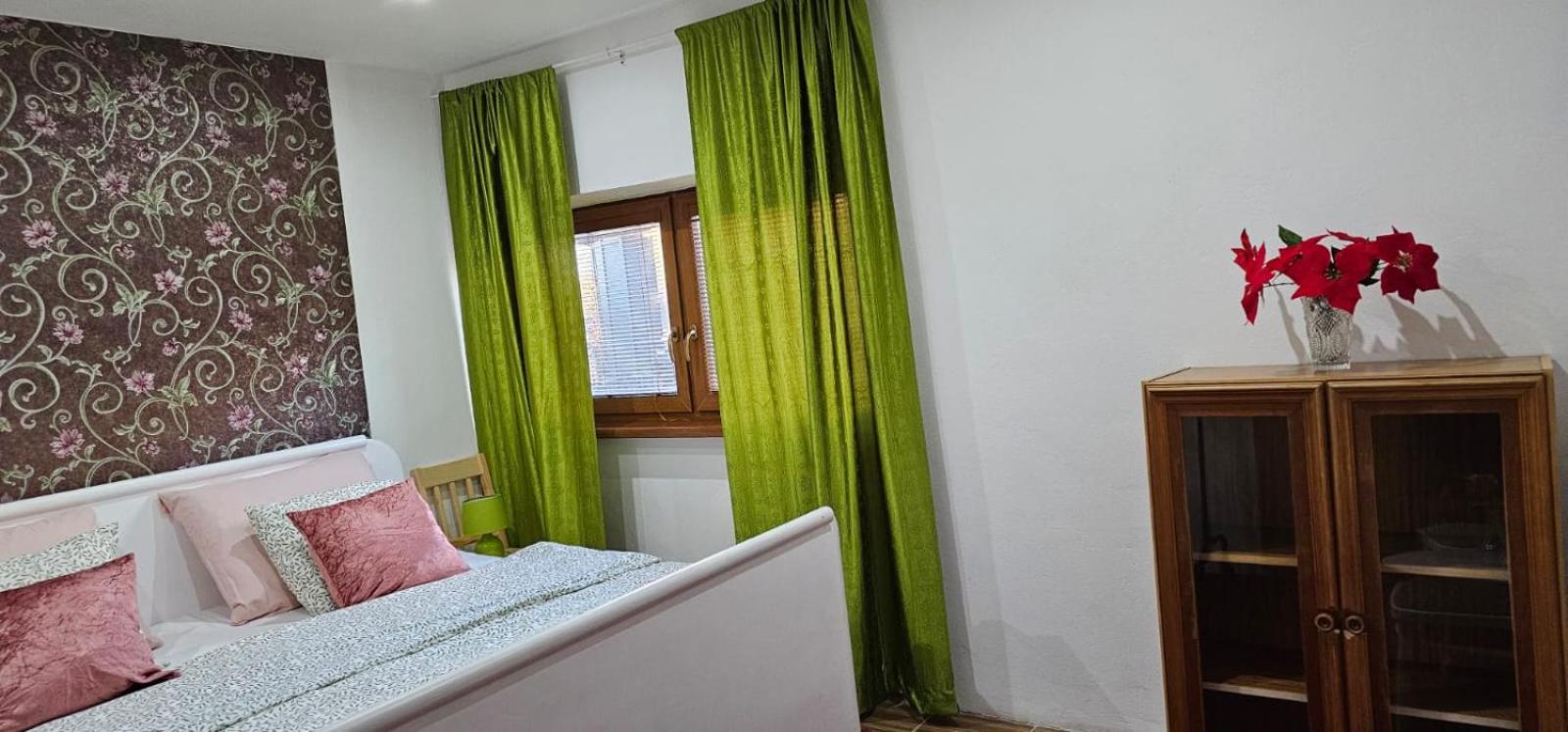 AG Apartment Gabčíkovo view 2
