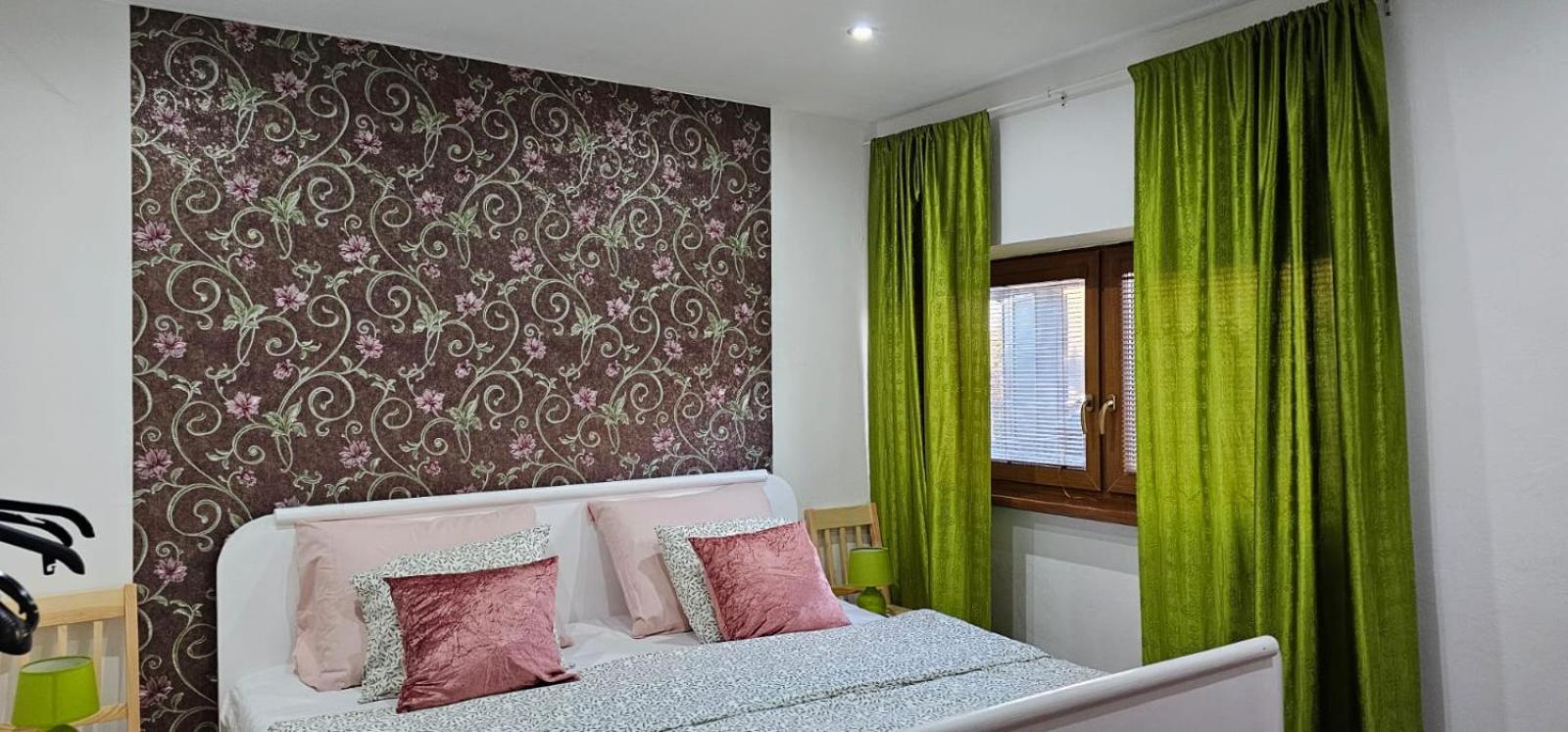 AG Apartment Gabčíkovo view 4