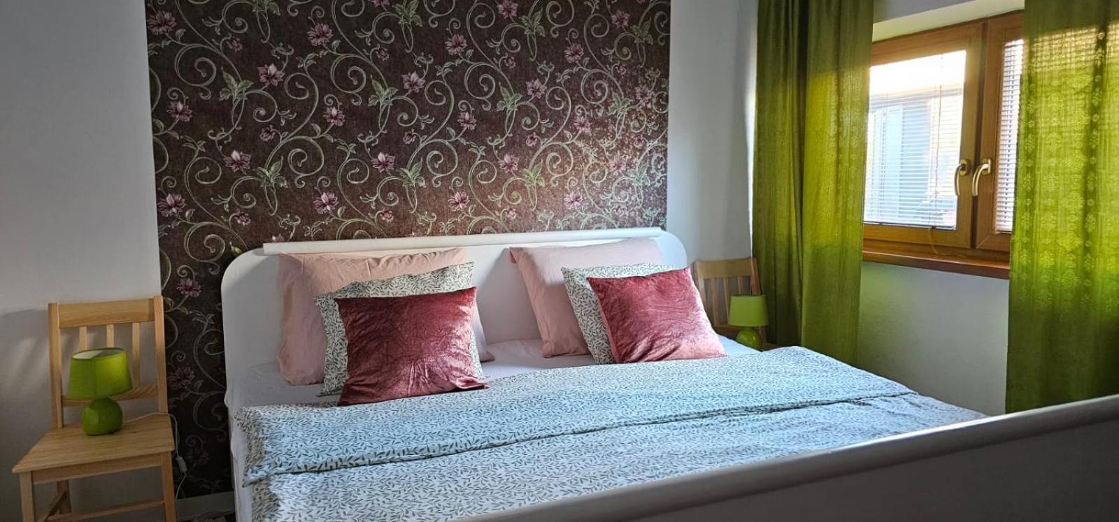 AG Apartment Gabčíkovo view 5