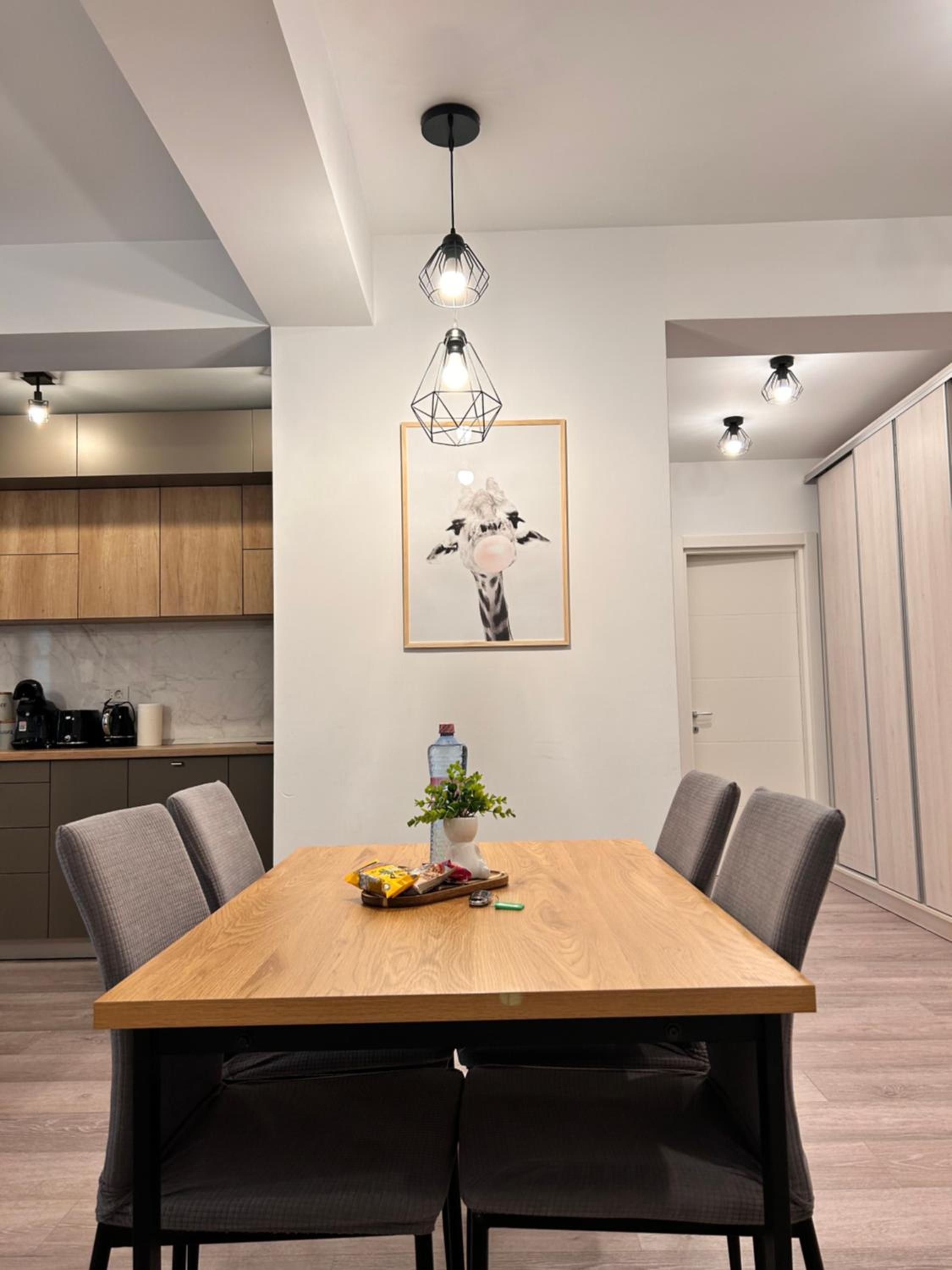 Industrial style