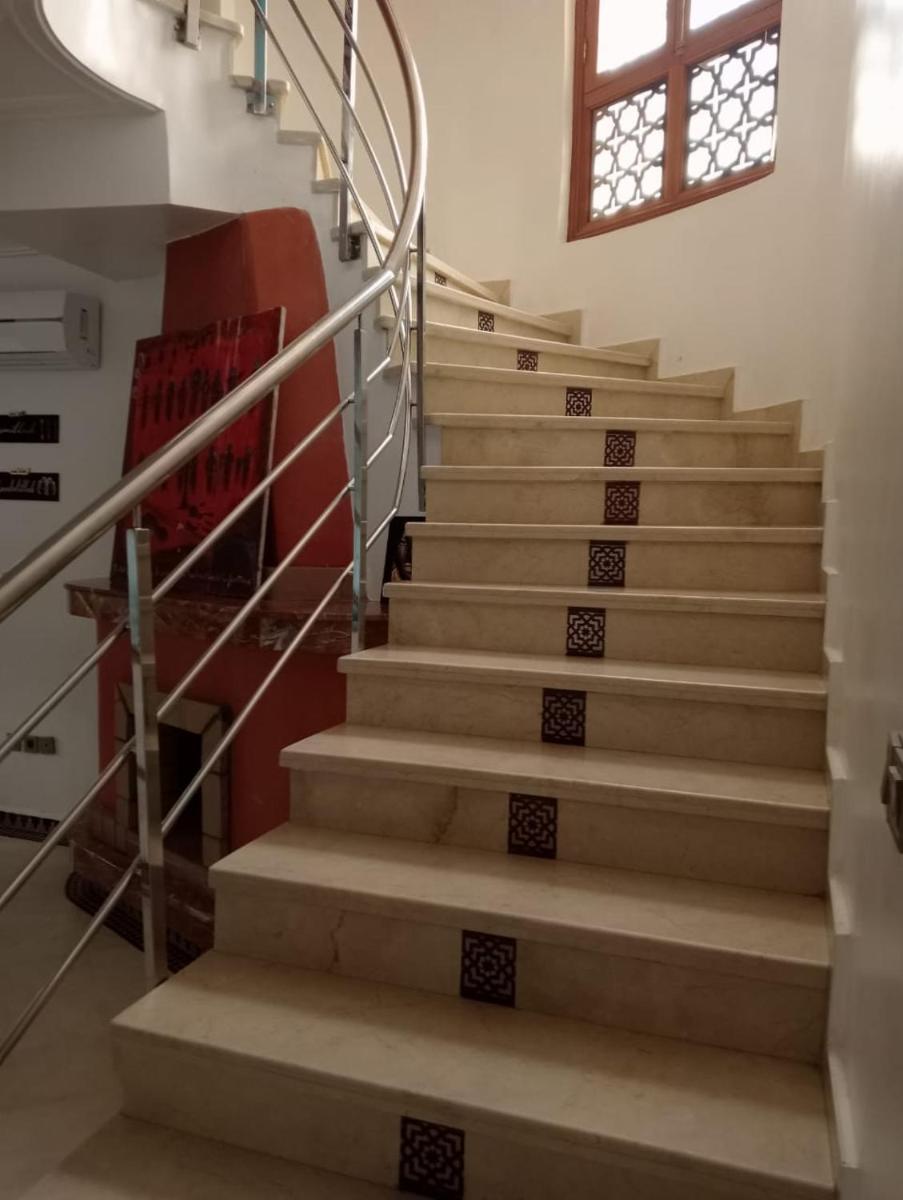 Marrakech