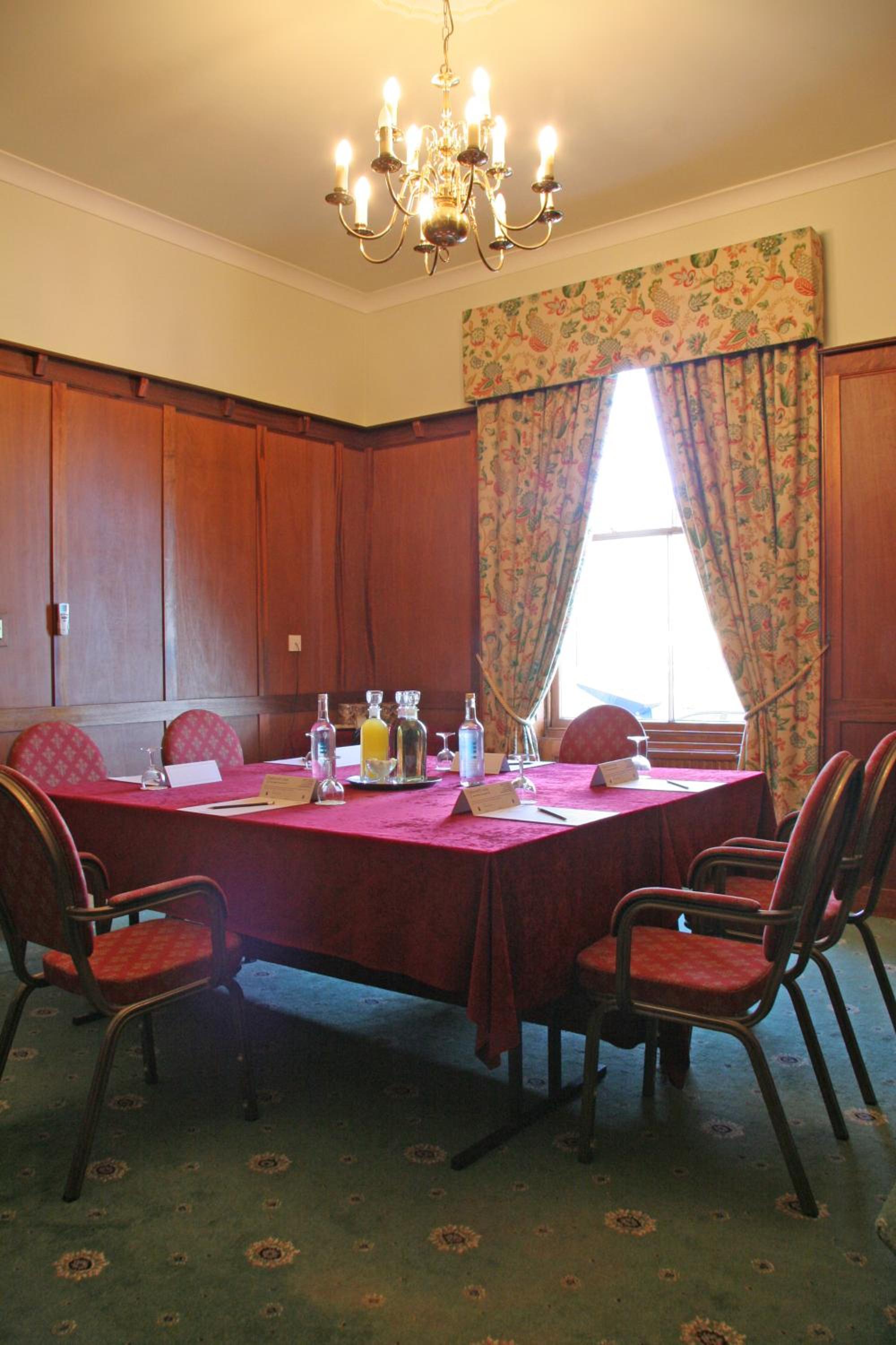 Worthing Vacations - The Chatsworth Hotel - Property Image 29