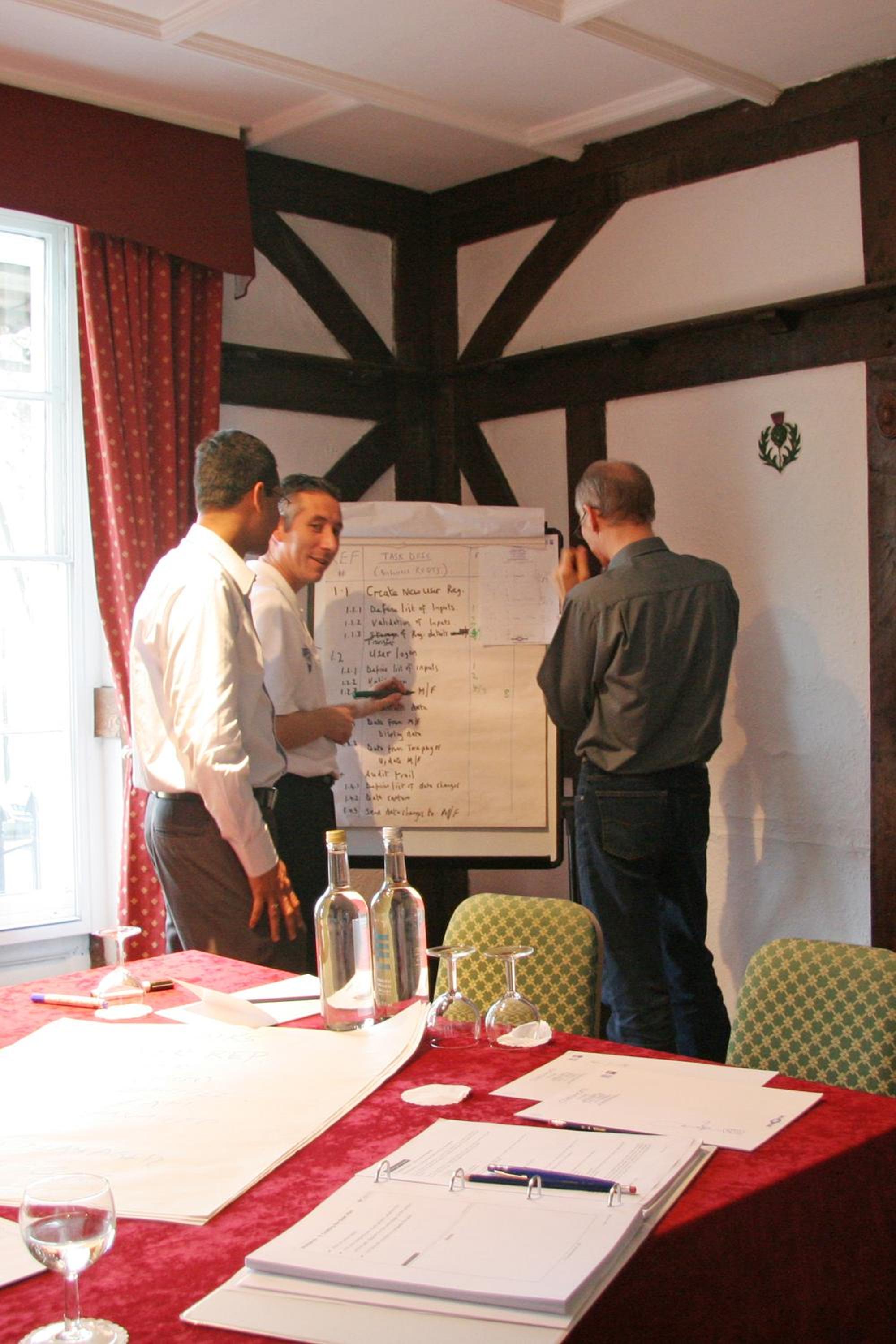 Worthing Vacations - The Chatsworth Hotel - Property Image 30