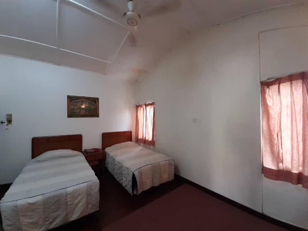 AdiYati Homestay