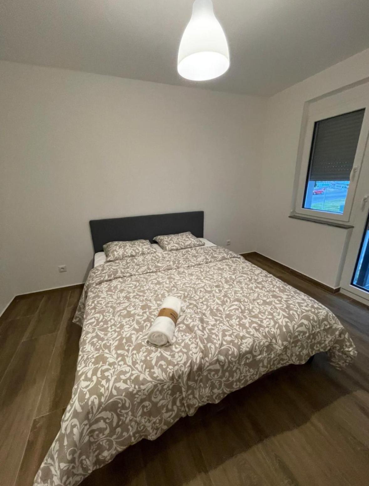 Fancy Big Apartment
