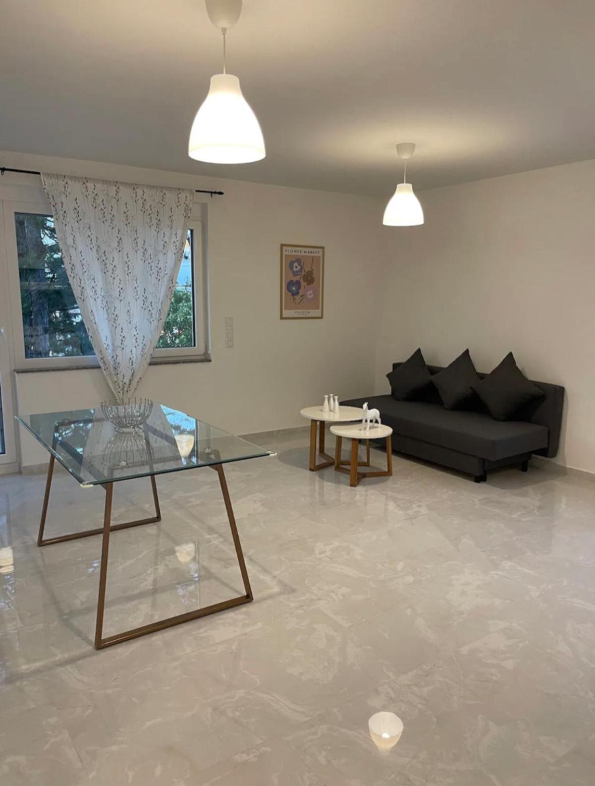 Fancy Big Apartment
