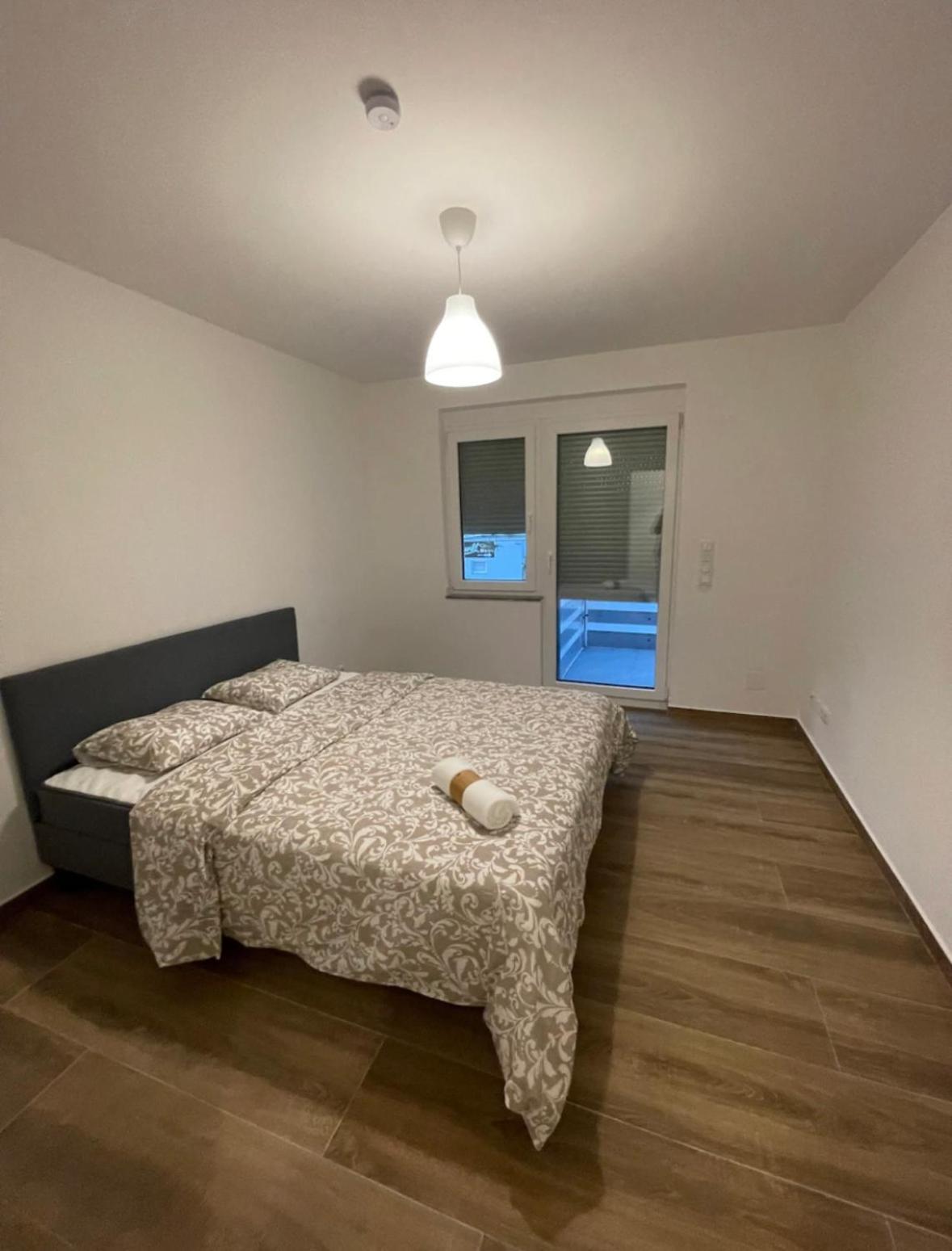 Fancy Big Apartment
