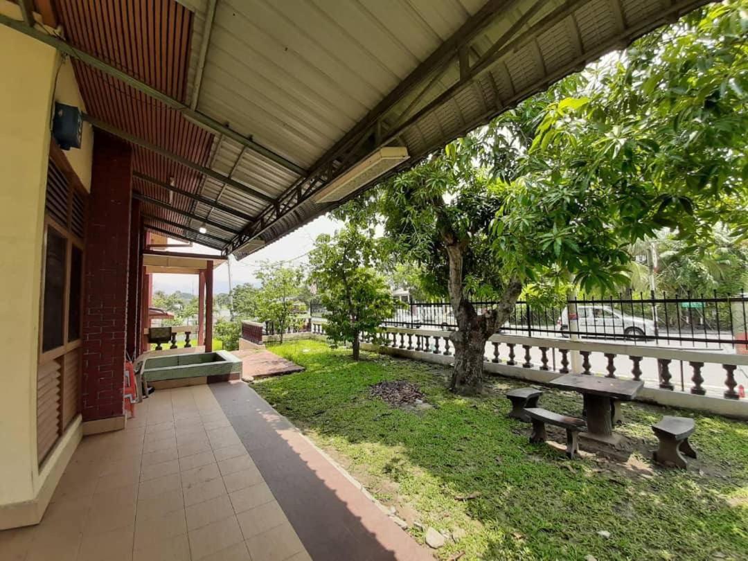 AdiYati Homestay