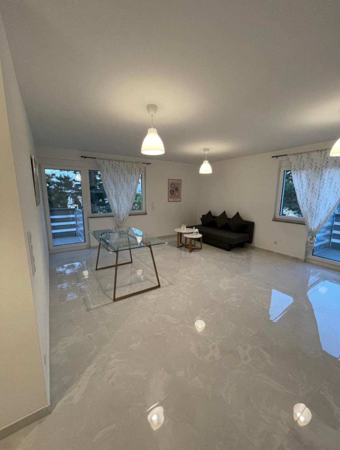 Fancy Big Apartment