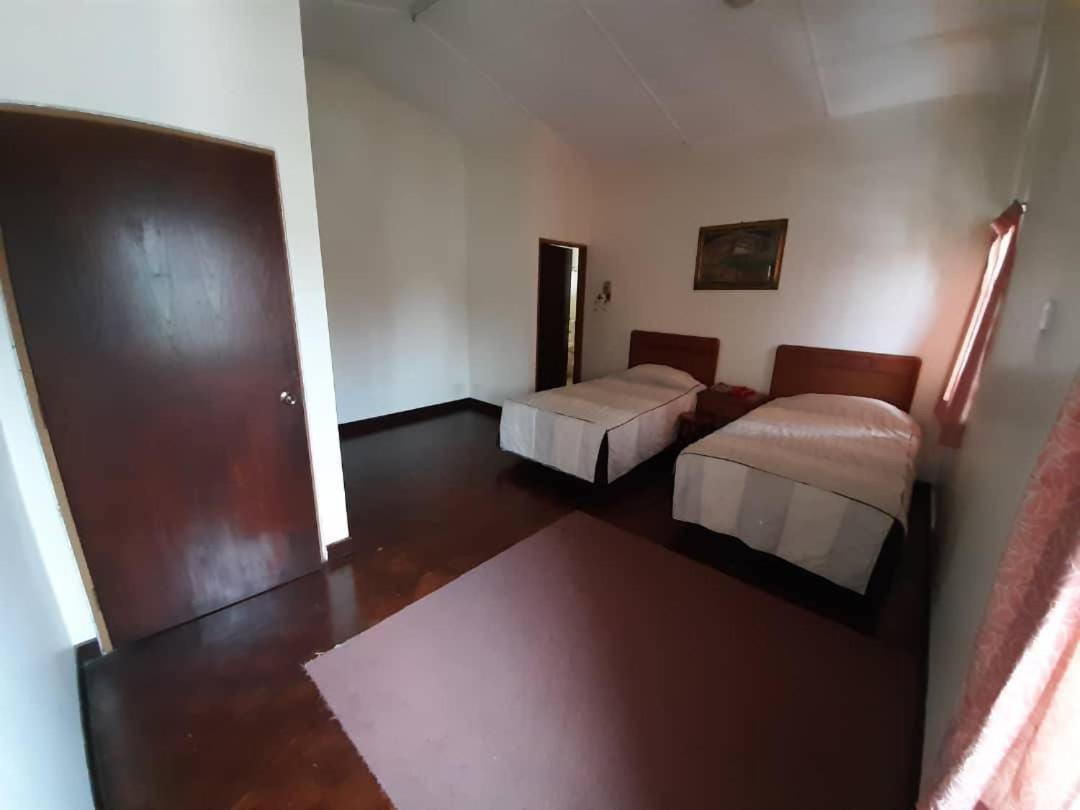 AdiYati Homestay