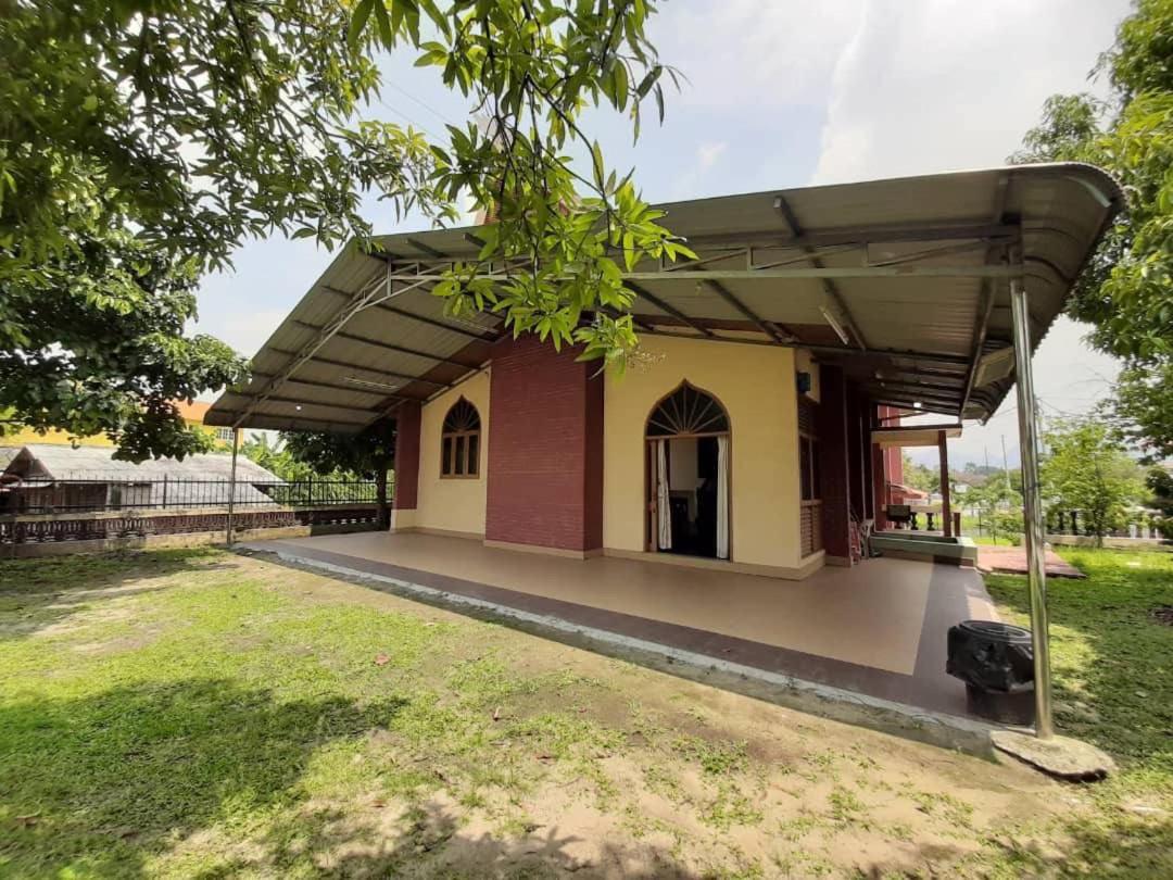 AdiYati Homestay