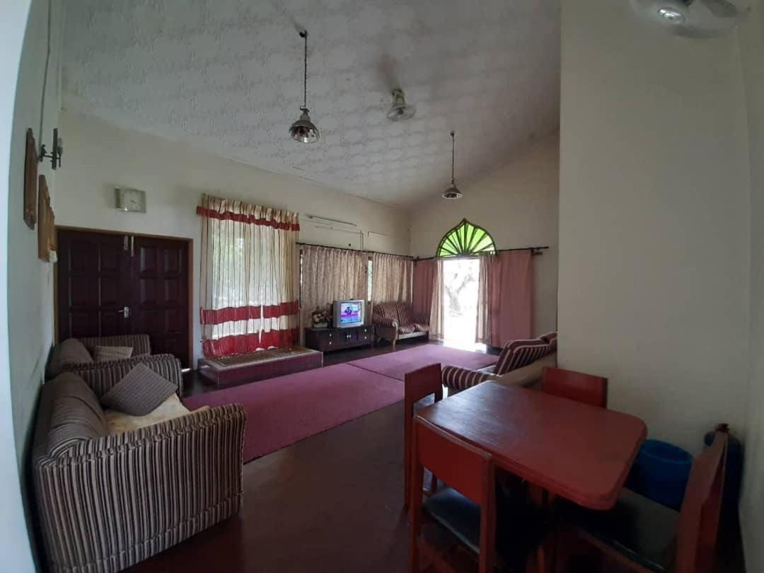 AdiYati Homestay