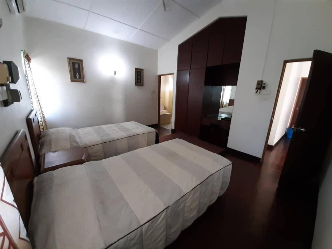 AdiYati Homestay