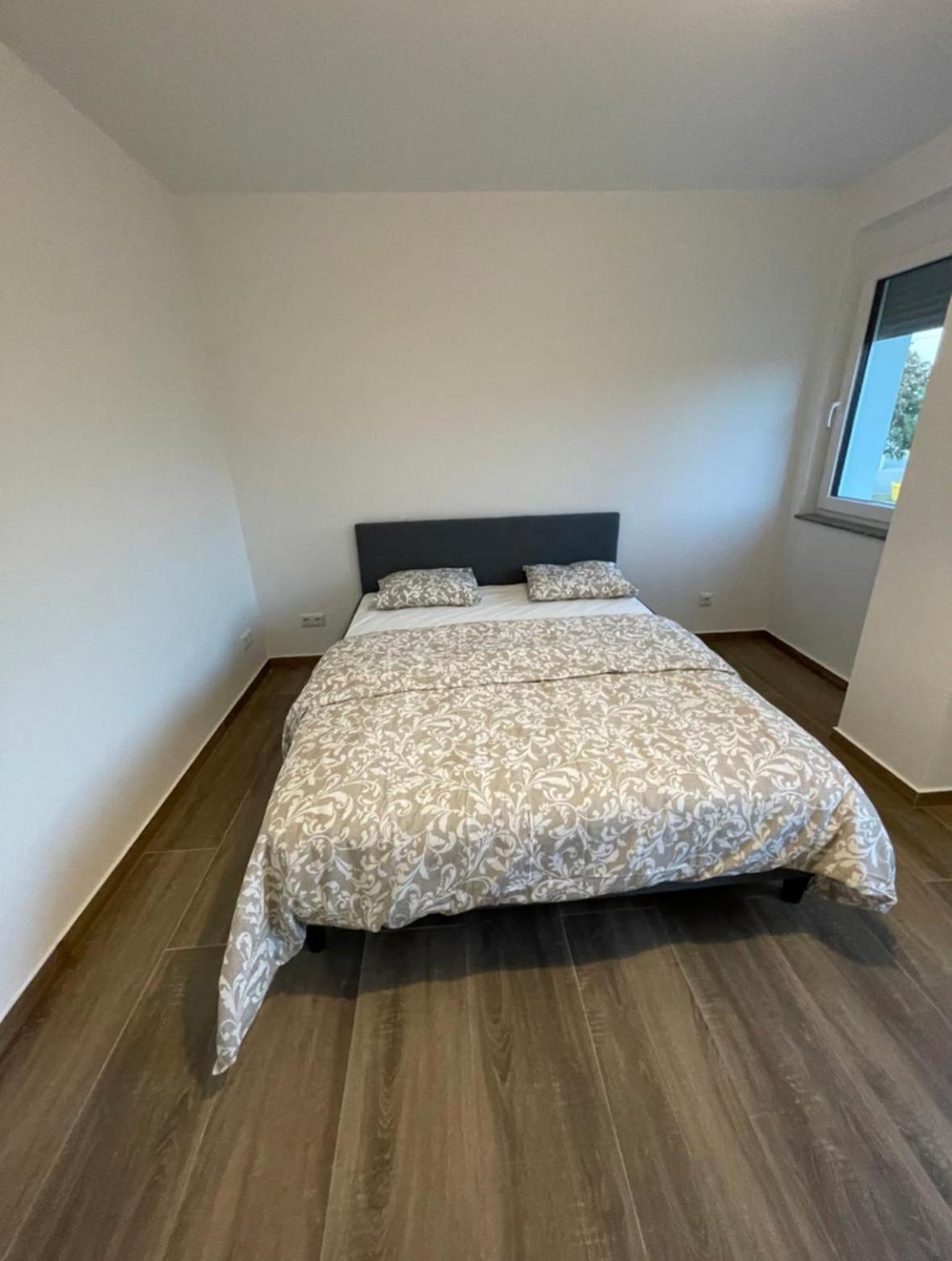 Fancy Big Apartment