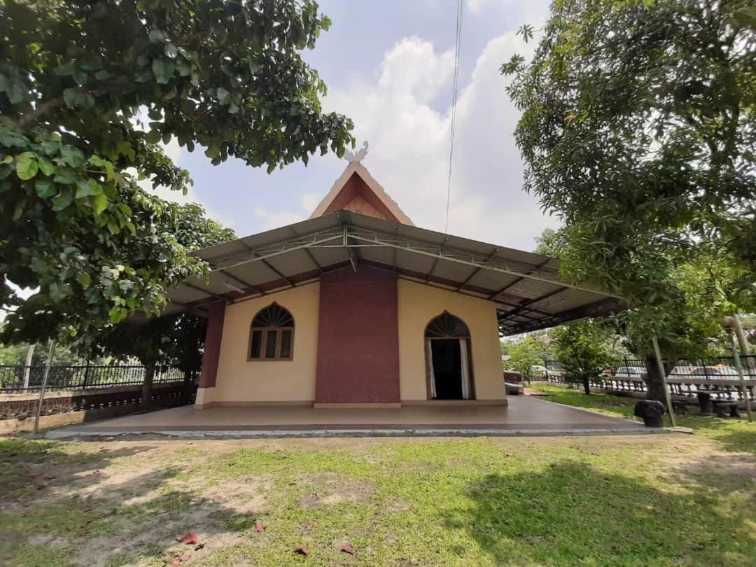 AdiYati Homestay
