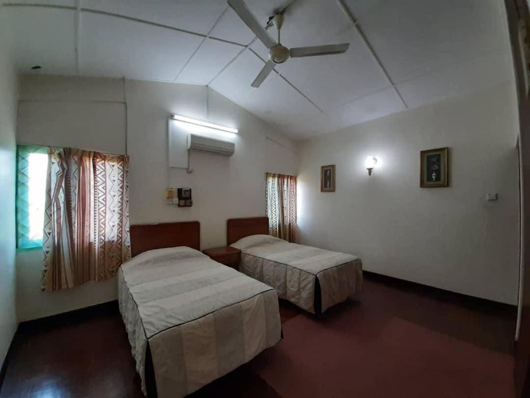 AdiYati Homestay