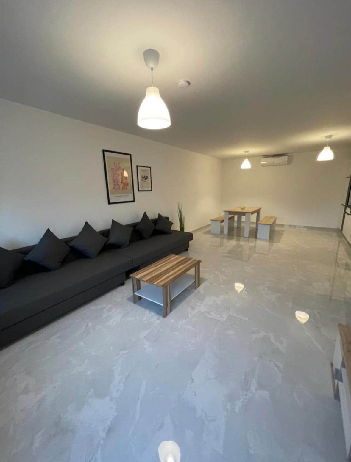 Fancy Big Apartment