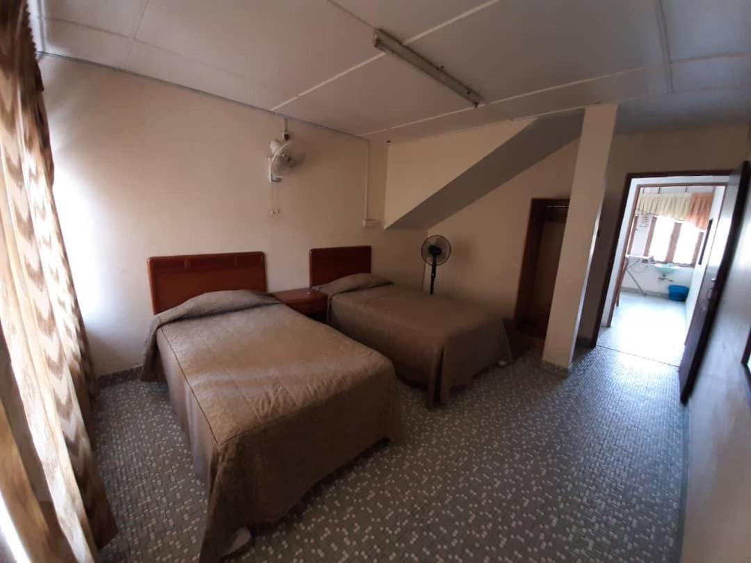 AdiYati Homestay