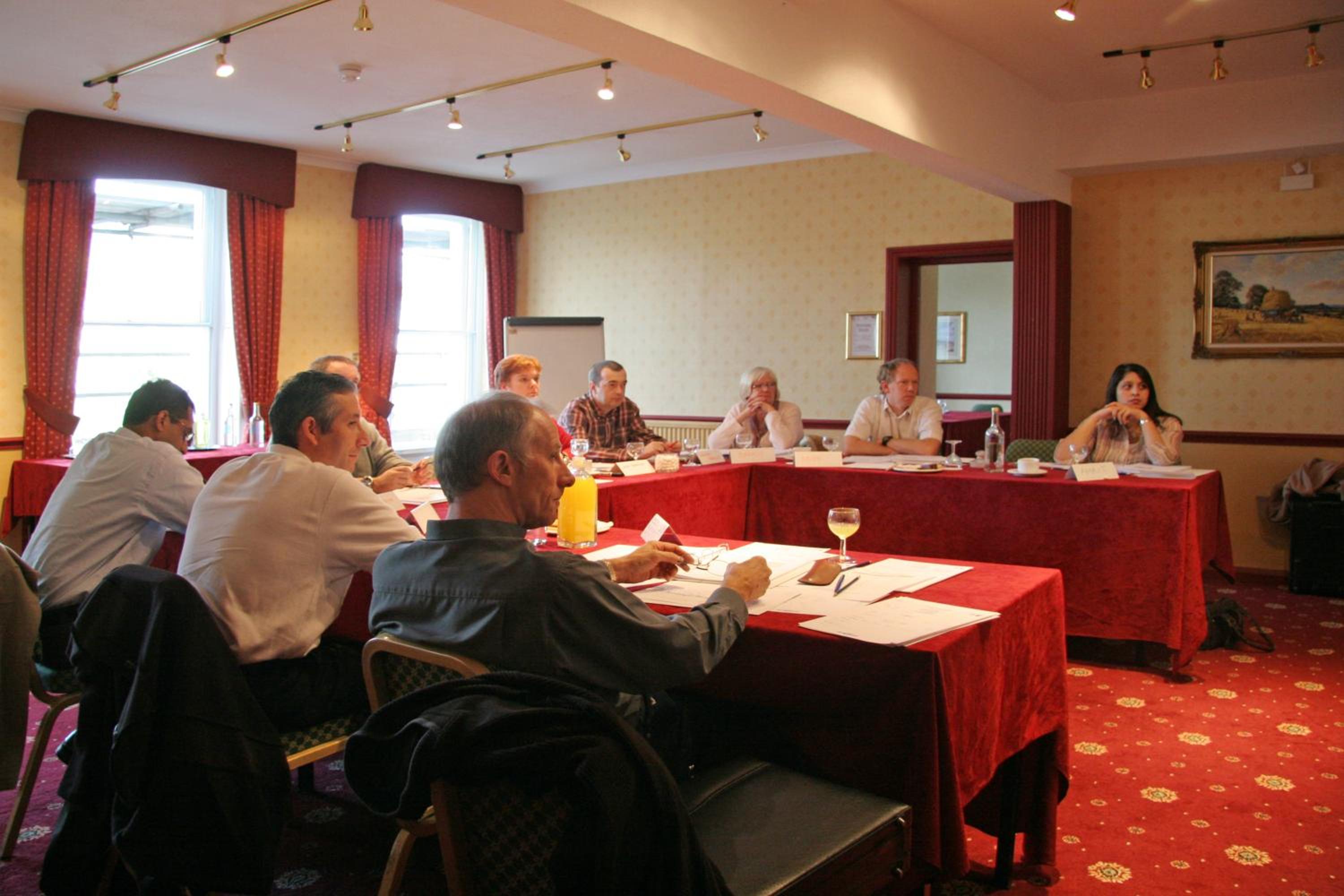 Worthing Vacations - The Chatsworth Hotel - Property Image 21