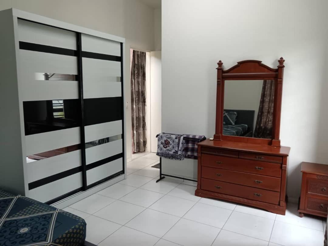 Dhuha Homestay view 5