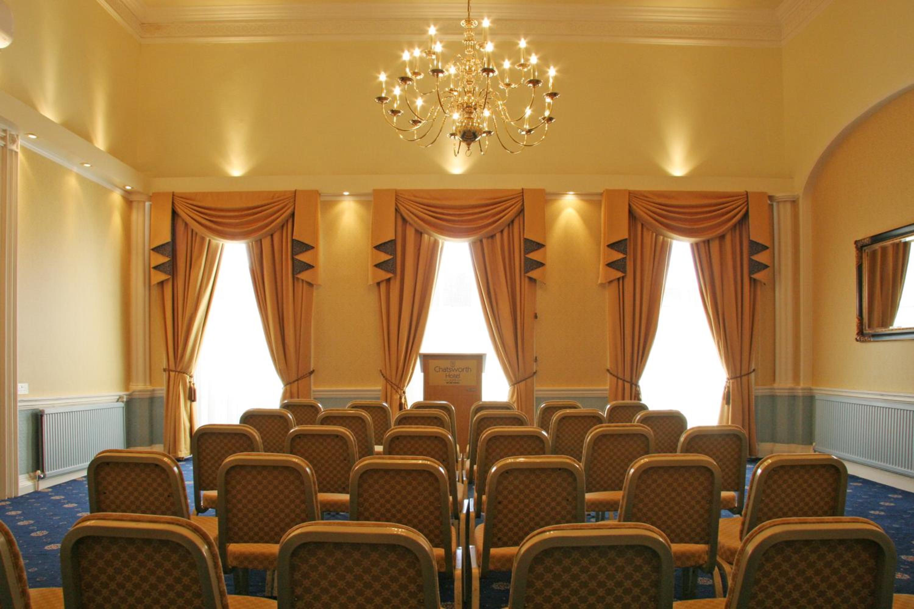 Worthing Vacations - The Chatsworth Hotel - Property Image 32