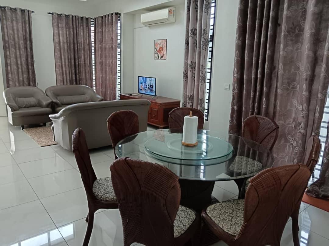 Dhuha Homestay photo 7