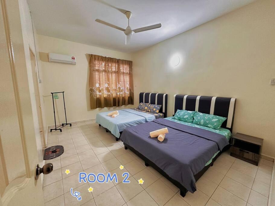 StarLight Homestay Ipoh Tasek